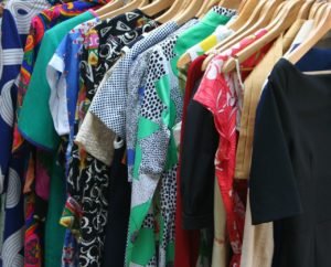 4 manières de faire de l'argent en vidant votre garde-robe
