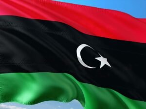 Que savez-vous de la Libye et de son économie?